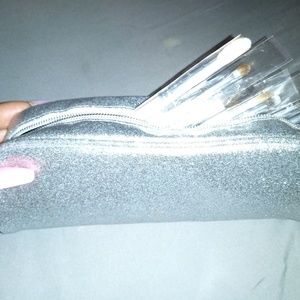 Morphe Jacklyn hill Master eye set makeup brushes